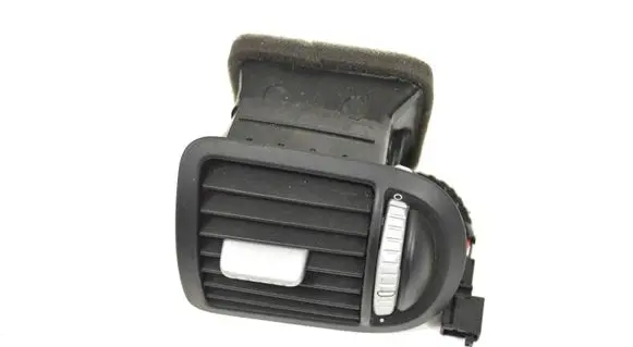 Porsche Cayenne (9PA) Dashboard air vent grill cover trim 7L5819704A