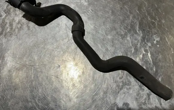 Citroen Jumpy Air intake duct part 1400790180