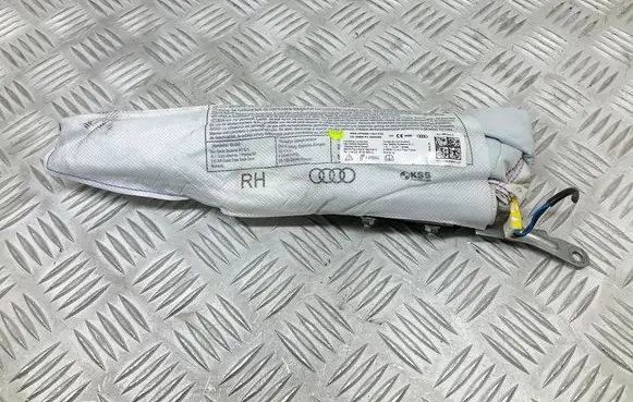 Seat airbag