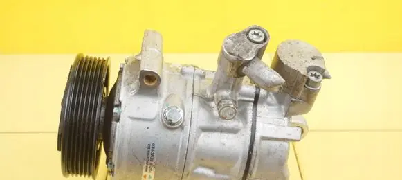 Audi A3 S3 8P Air conditioning (A/C) compressor (pump) 26SP12