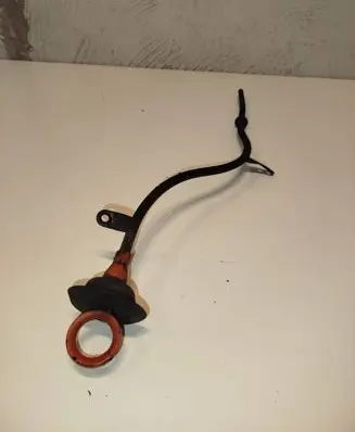 Audi A3 S3 8P Oil level dip stick 03G103634S