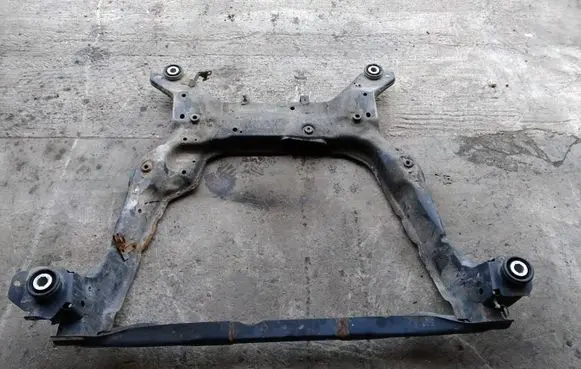 Ford Galaxy Front subframe CD340 FQGA000100123M 6G9N5000ER