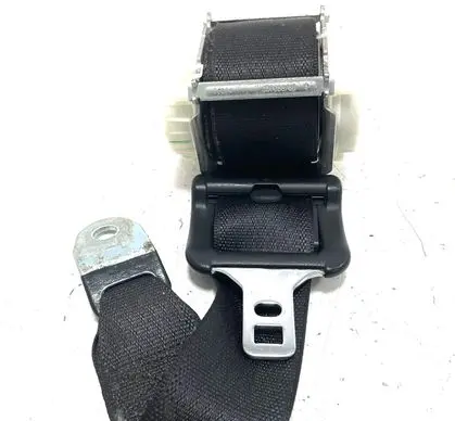 Dodge Journey Middle seatbelt (rear) 34018289A 1000053 V40041
