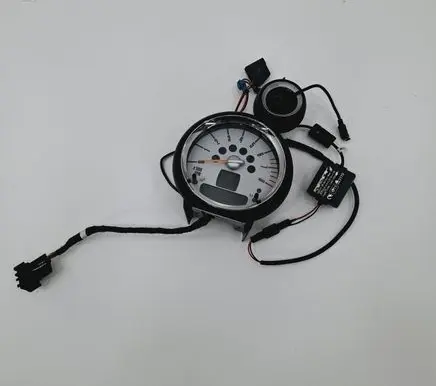 Mini One - Cooper Clubman R55 Tachometer 9178747