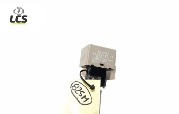 Lexus IS 220D-250-350 Other relay 81980-30170 128V85