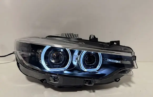 BMW 4 F32 F33 Headlight/headlamp 2711688 90161445 7711688