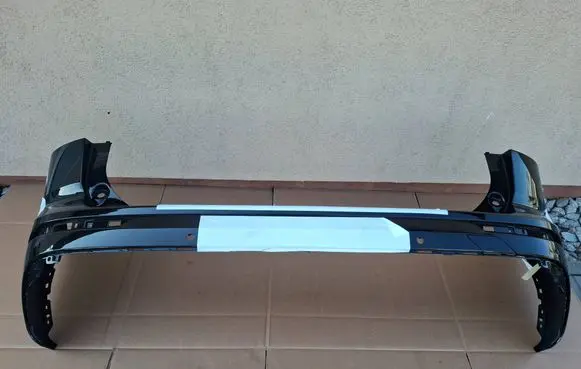 Volvo XC60 Rear bumper 31425198