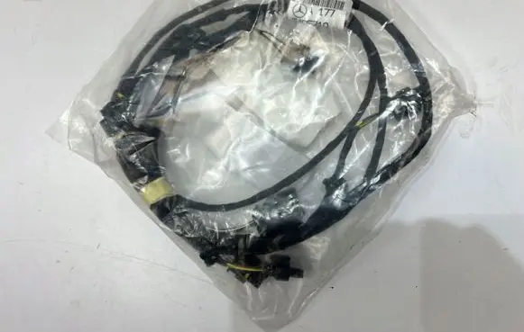Mercedes-Benz A W177 Parking sensor (PDC) wiring loom A1775405710