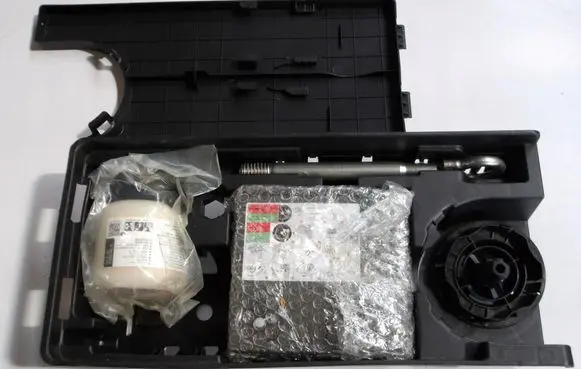 Opel Grandland X Other interior part