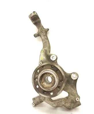 Mercedes-Benz GLC X253 C253 Front wheel hub spindle knuckle A2533323300