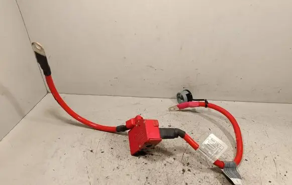 BMW 4 F32 F33 Positive cable (battery) 9259425