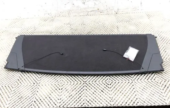 Mercedes-Benz A W168 Parcel shelf 