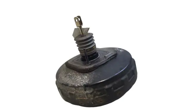 Brake booster