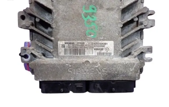 Renault Thalia I Engine control unit/module ECU 