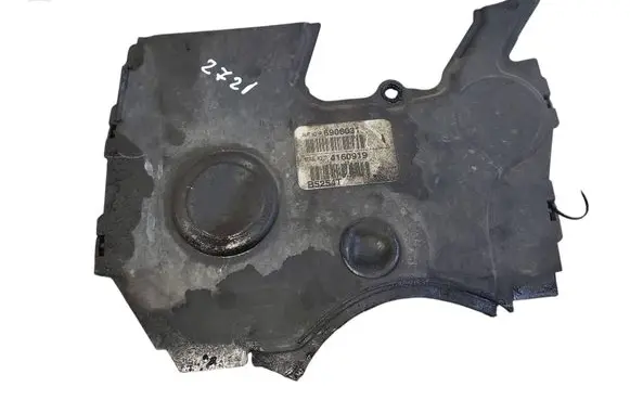 Volvo S80 Timing belt guard (cover) 30750852 6906031