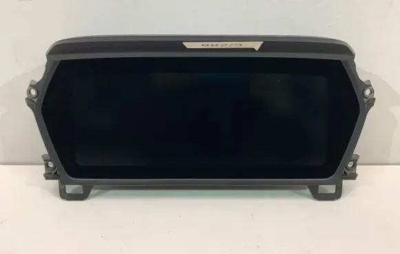 BMW 1 F40 Speedometer (instrument cluster) 9432606