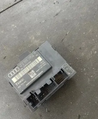 Audi A6 S6 C6 4F Door control unit/module 4F0959795A 4F0910795A 0033TFK0001