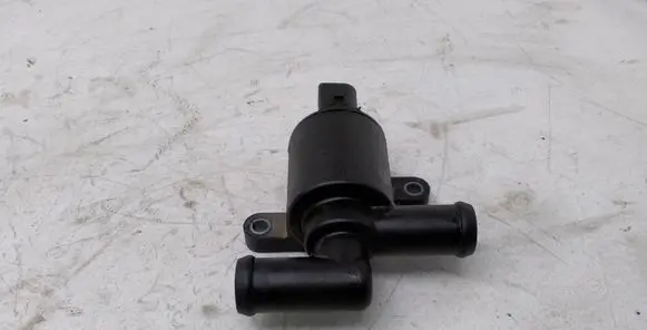Audi A6 S6 C7 4G Electric auxiliary coolant/water pump 4H0121671B