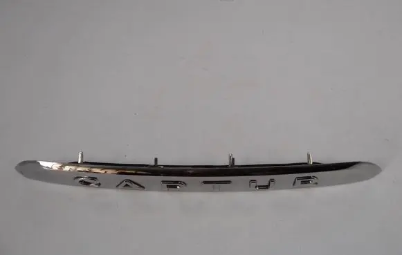 Renault Captur Rear door exterior handle 848101327R 848105451R