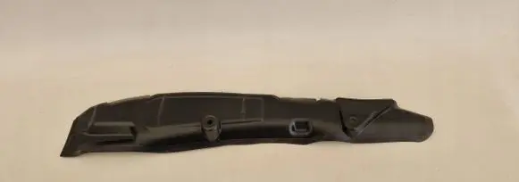 Audi A4 S4 B9 Fender foam support/seal 8W0821111A