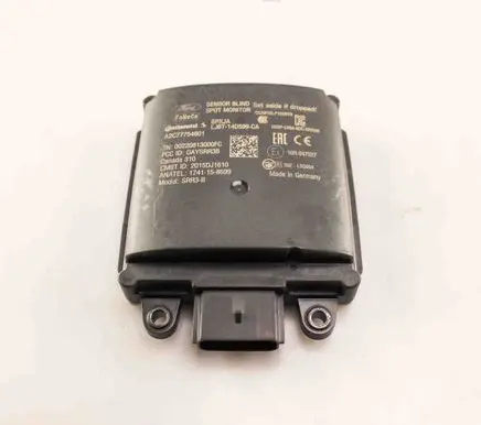 Blind spot module