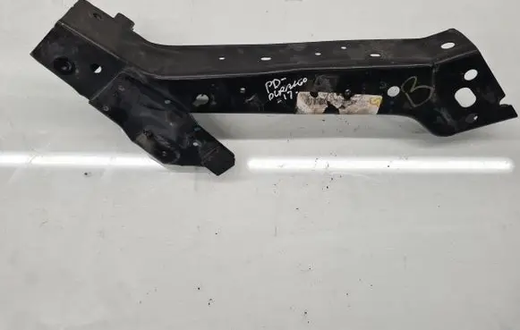 Dodge Durango III Side radiator support slam panel 