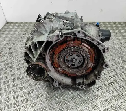 Audi A3 S3 8V Automatic gearbox NTT 0CG301103A