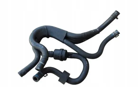 Audi Q5 SQ5 Fuel line pipe 