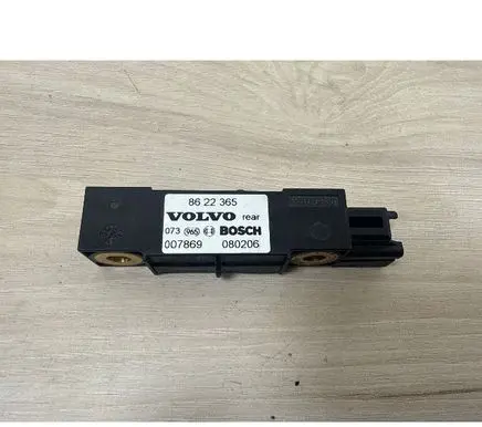 Volvo V70 Airbag deployment crash/impact sensor 8622365 080206 007869