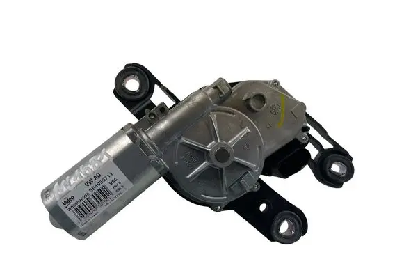 Skoda Octavia Mk3 (5E) Rear window wiper motor 5F4955711