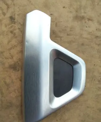 Land Rover Range Rover L405 Other center console (tunnel) element CK52044D84AC