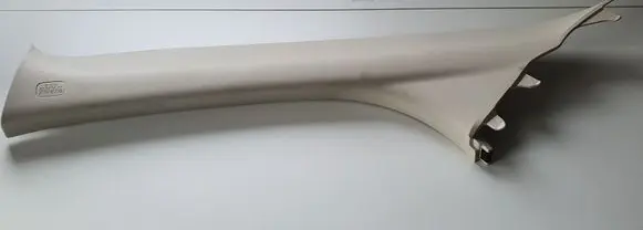 Honda CR-V (A) pillar trim