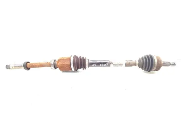 Opel Mokka B Front driveshaft 9836235180
