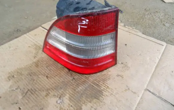 Mercedes-Benz ML W163 Rear/tail lights A1638200164 1638200364