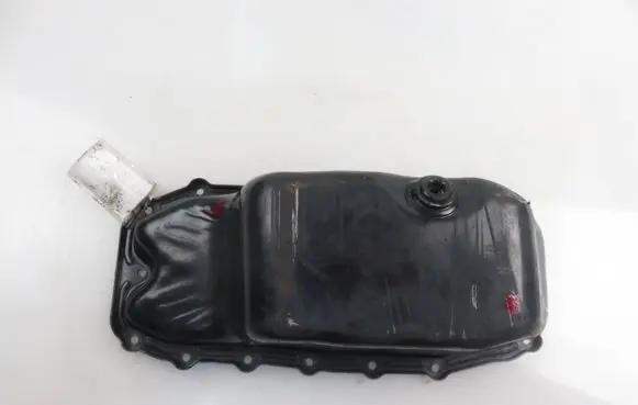 Fiat Panda II Oil sump