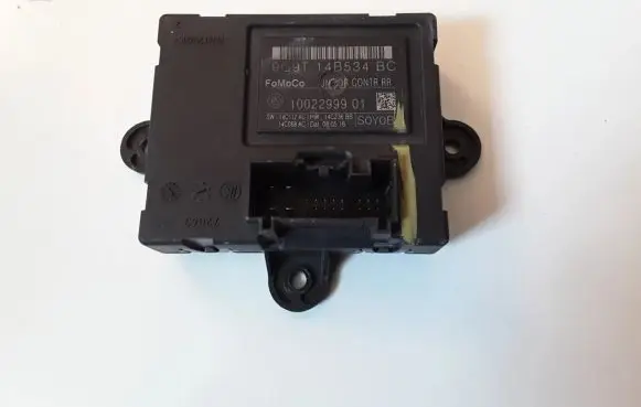 Volvo XC60 Door control unit/module 9G9T14B534BC