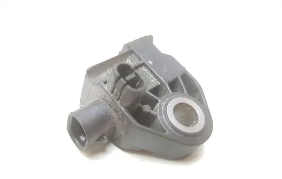 Mercedes-Benz C AMG W205 Airbag deployment crash/impact sensor A2139051300