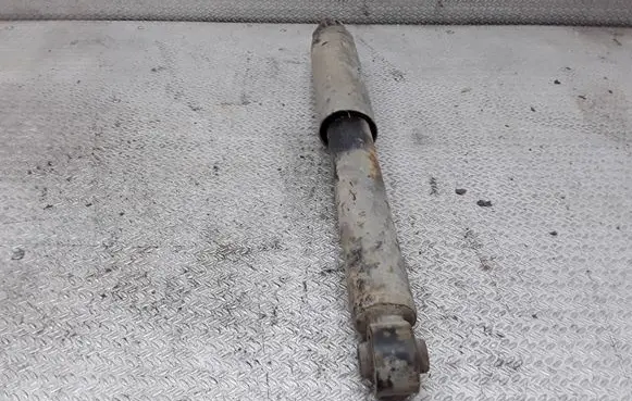 KIA Sorento Rear shock absorber/damper
