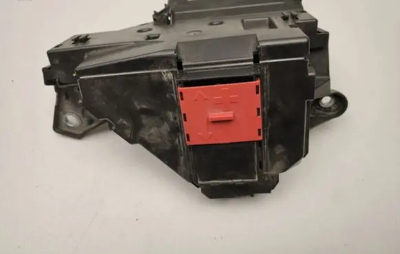 Mercedes-Benz C W205 Fuse module A2055407011