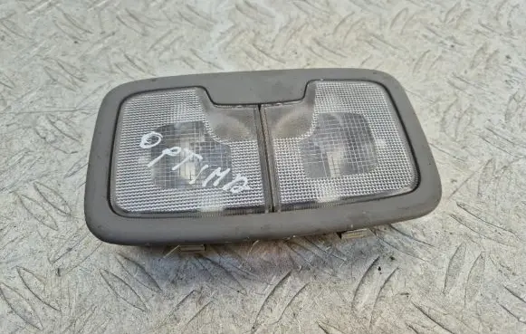 KIA Optima Rear seat light 928503RXXX 928702TXXX