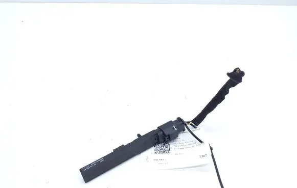 Citroen DS5 Aerial antenna amplifier 9672409080
