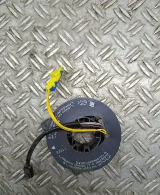 Opel Zafira A Airbag slip ring squib (SRS ring) 036917121 Z990L9L