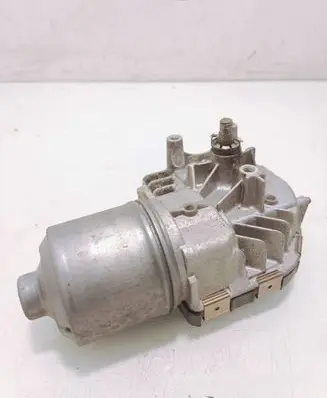 Volkswagen Touran I Wiper motor 1T0955120C 0390241786 013133