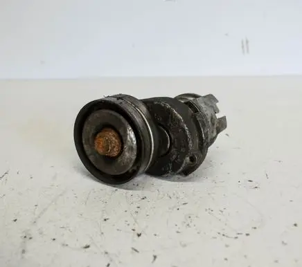 Volkswagen Golf VI Timing belt tensioner 03C145299Q