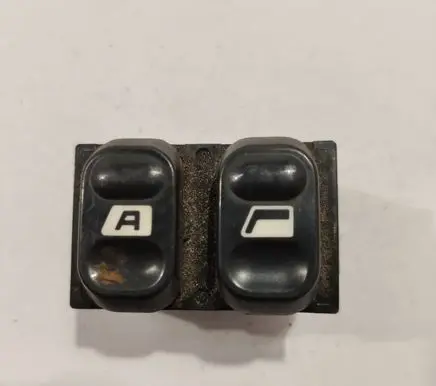 Peugeot 406 Electric window control switch 8156