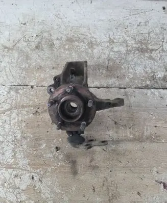 Ford Focus Front wheel hub