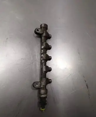 KIA Ceed Fuel main line pipe 314002A420 0445214181