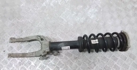 Volvo S90, V90 Front shock absorber/damper 31434845 31658168