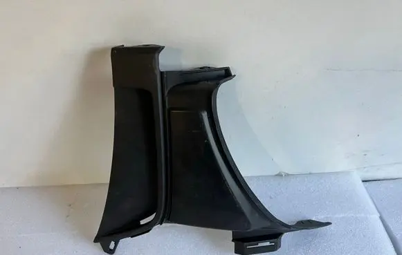 Mercedes-Benz GLC C253 Front bumper corner part panel trim A2538859703
