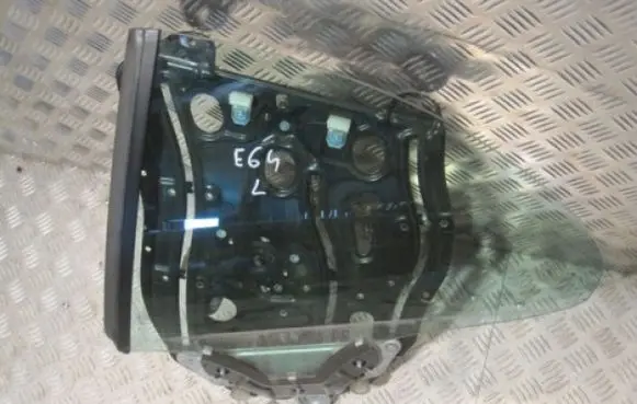 BMW 6 E63 E64 Front door
